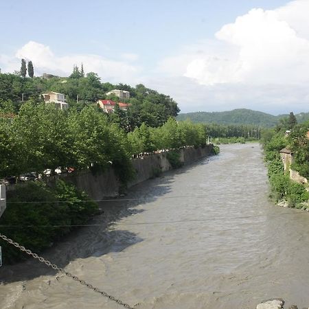 Hotel Imperator Palace Kutaisi Luaran gambar