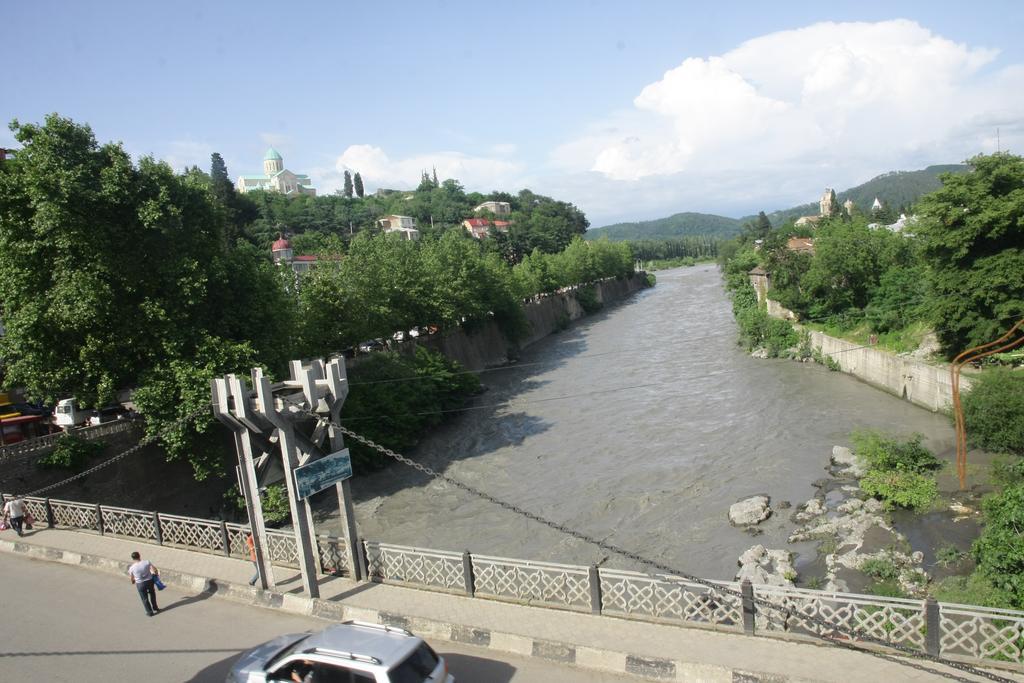 Hotel Imperator Palace Kutaisi Bilik gambar